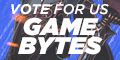 GAMEBYTES